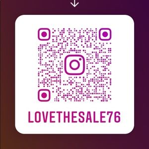 Follow me on instagram 😉